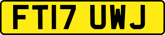 FT17UWJ