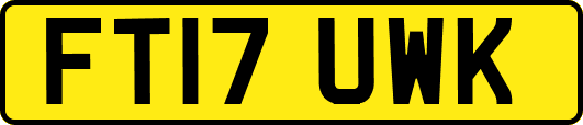 FT17UWK