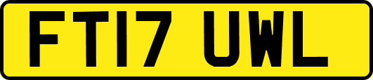 FT17UWL