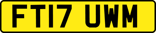 FT17UWM