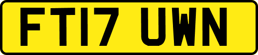 FT17UWN