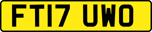 FT17UWO