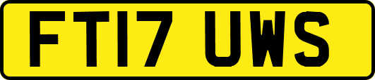 FT17UWS