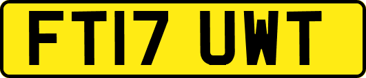 FT17UWT