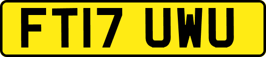 FT17UWU