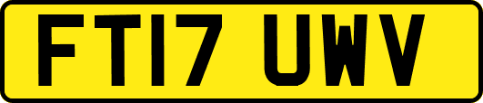 FT17UWV
