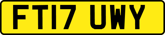 FT17UWY