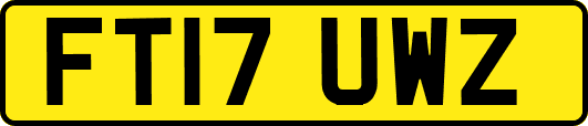 FT17UWZ