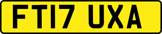 FT17UXA