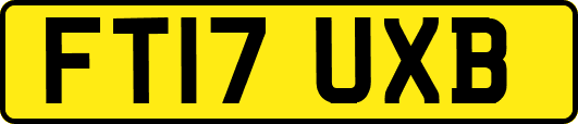 FT17UXB