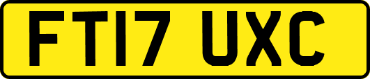 FT17UXC