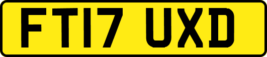 FT17UXD