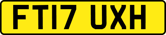 FT17UXH