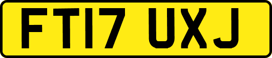 FT17UXJ