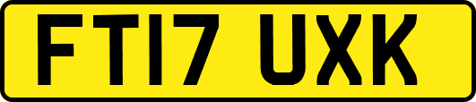 FT17UXK