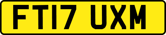 FT17UXM