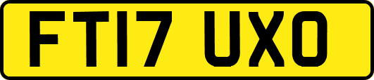 FT17UXO