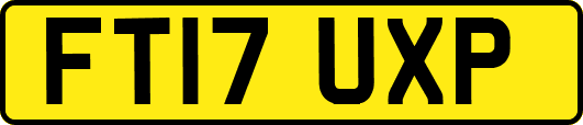 FT17UXP