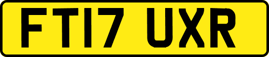 FT17UXR