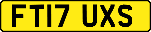 FT17UXS