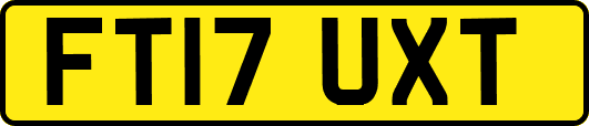 FT17UXT