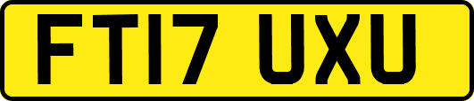 FT17UXU