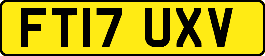 FT17UXV