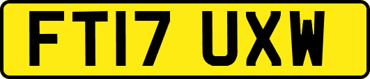 FT17UXW