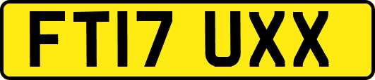 FT17UXX