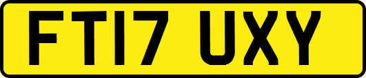FT17UXY
