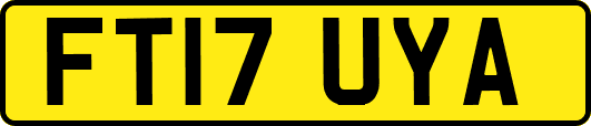 FT17UYA