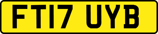 FT17UYB
