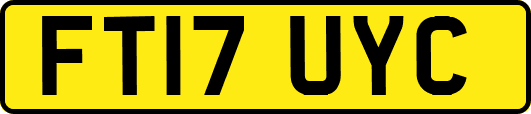 FT17UYC