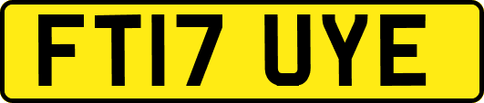 FT17UYE