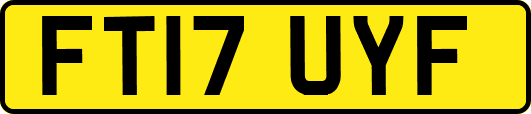 FT17UYF