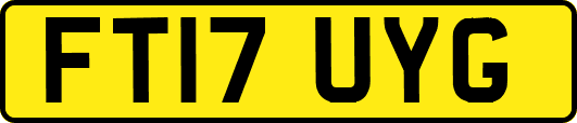 FT17UYG