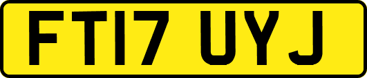 FT17UYJ