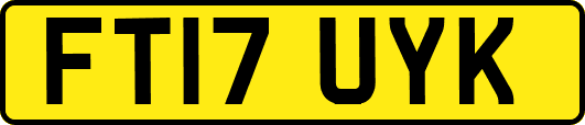 FT17UYK