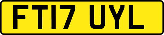 FT17UYL