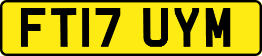 FT17UYM