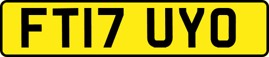 FT17UYO