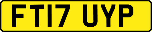 FT17UYP