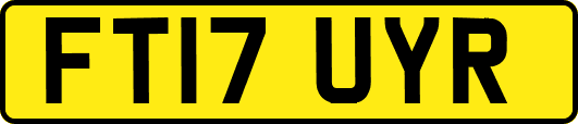 FT17UYR