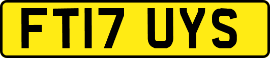 FT17UYS