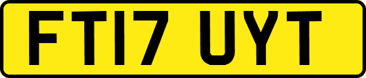 FT17UYT
