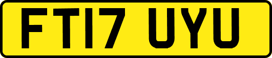 FT17UYU