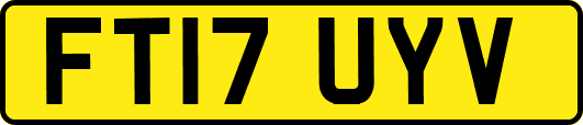 FT17UYV