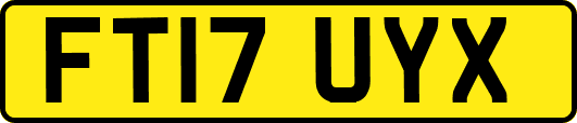 FT17UYX