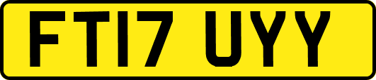 FT17UYY