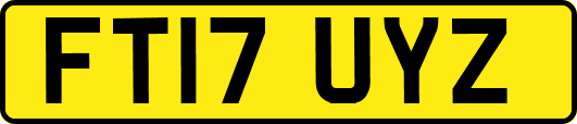 FT17UYZ